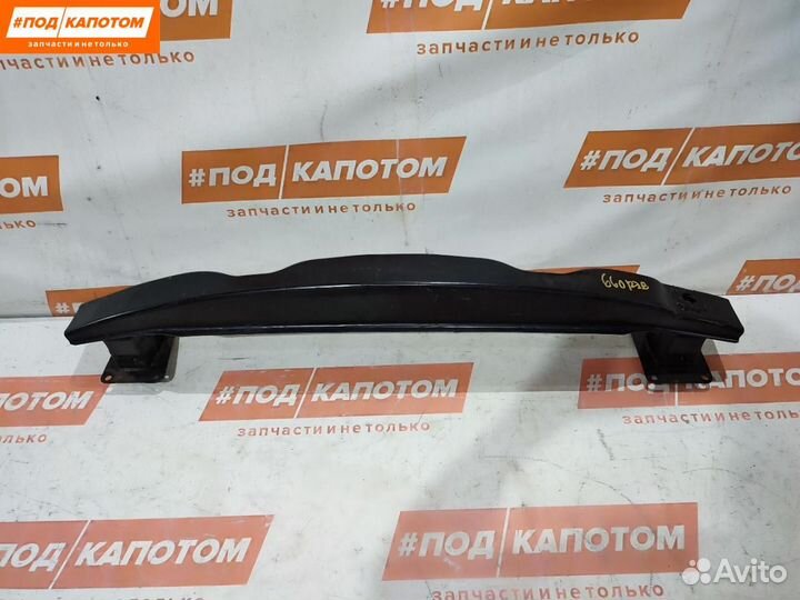 Усилитель заднего бампера Volkswagen Tiguan 2010