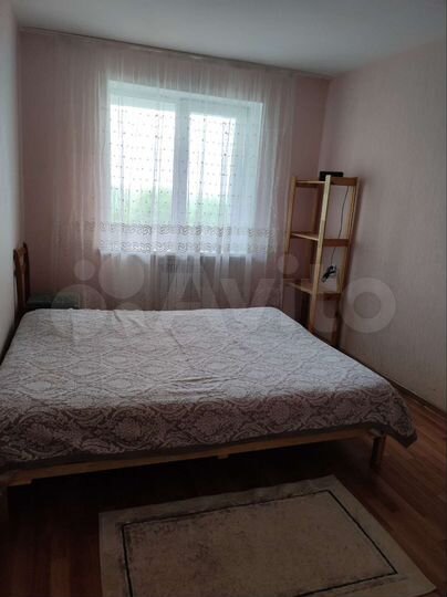 2-к. квартира, 45 м², 3/5 эт.