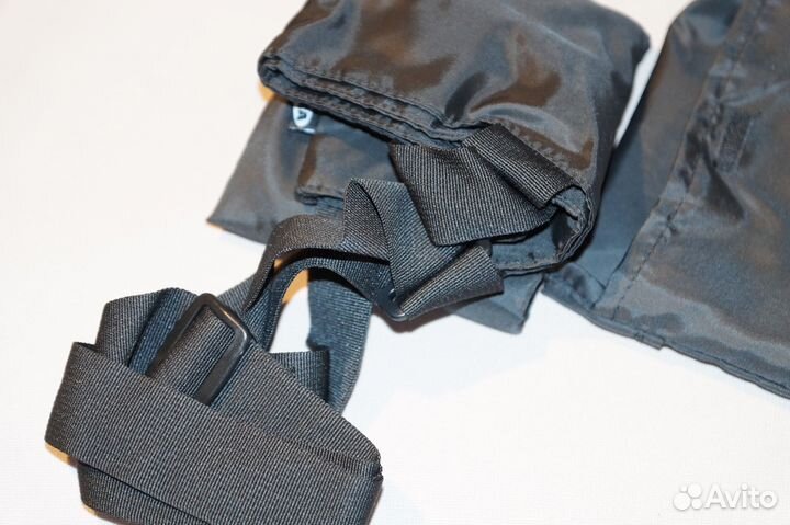 Сумка на плечо икеа / IKEA rackla (рэккла), складн