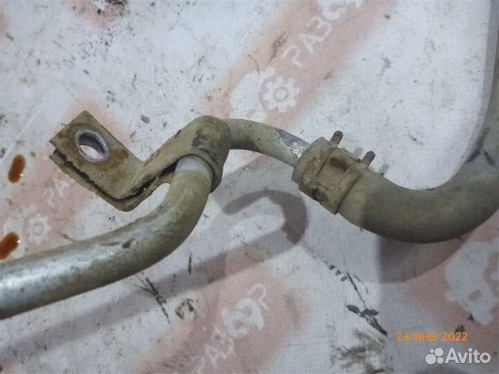 Трубка гидроусилителя Mitsubishi Lancer CS3A 4G18