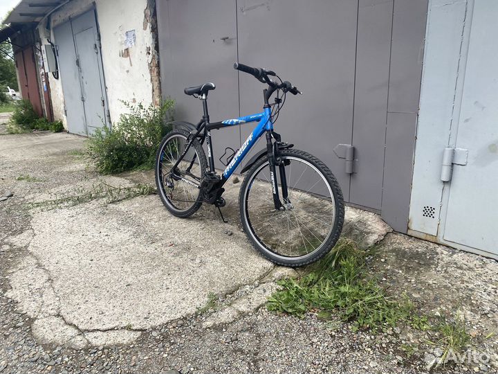 Велосипед merida m70