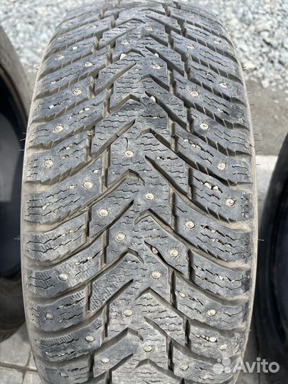 Nokian Tyres Nordman 8 195/60 R15