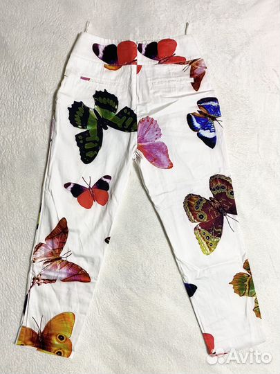 Брюки женские Atos Lambardini 40