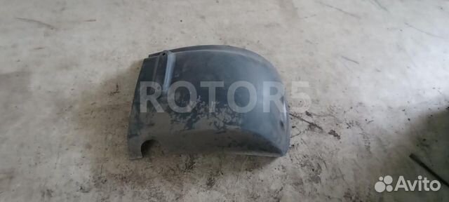Подкрылок передний правый iveco Stralis 3 2013