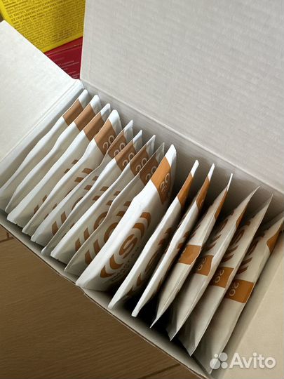 SMART nl коктейль