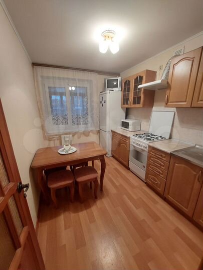 2-к. квартира, 52,1 м², 5/10 эт.