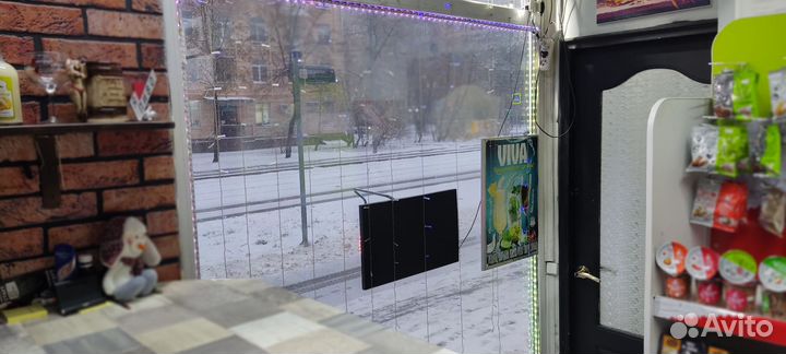 Магазин разливного пива