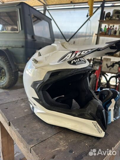 Экипировка для эндуро мотокросса