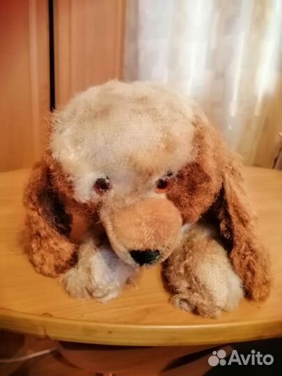 Игрушки СССР