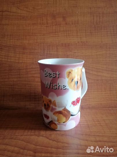 Кружка для чая или кофе