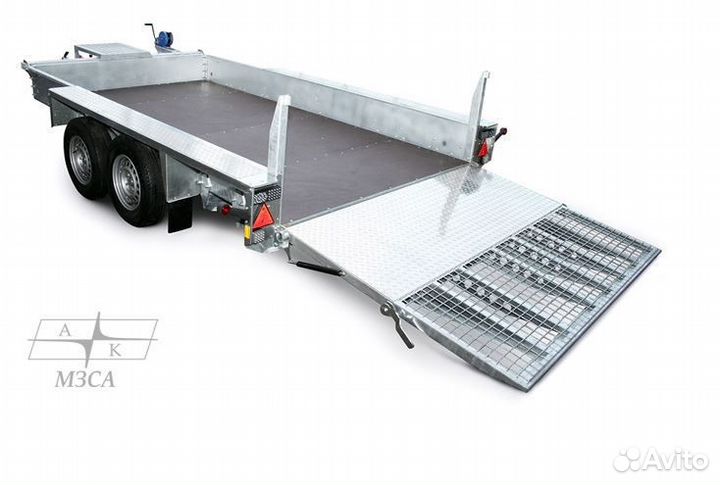 Мзса S 3015-2.27