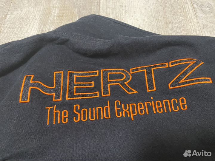 Кофта hertz винтаж