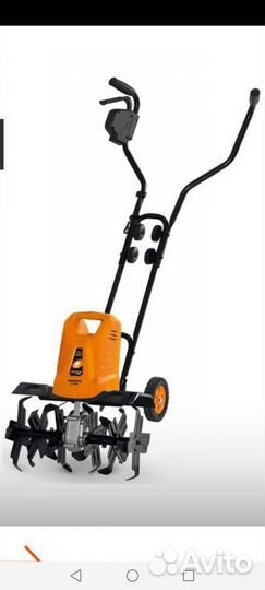 Культиватор