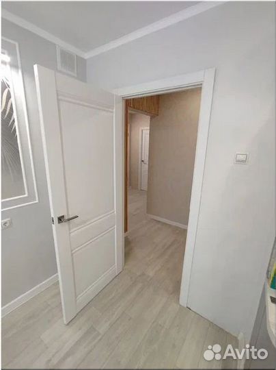 Двери межкомнатные