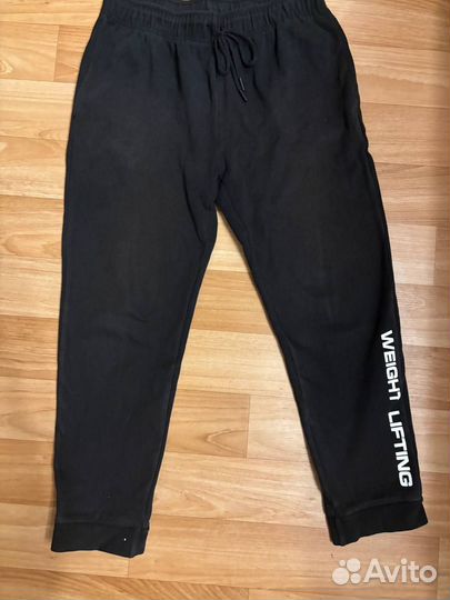 Штаны спортивные