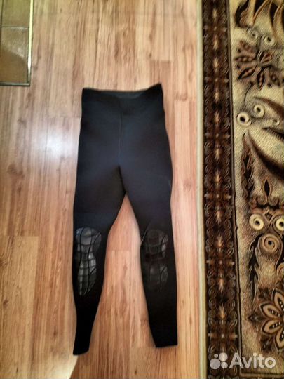 Гидрокостюм 7мм elios sub для подводной охоты