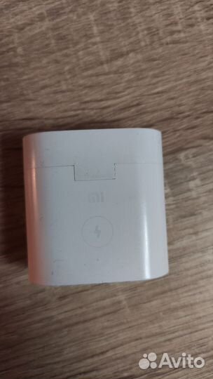 Наушники Mi Earphones 2s