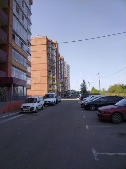 Свободного назначения, 15 м²