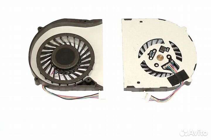Кулер для Acer Aspire 4410