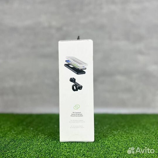 Наборы для мотоцикла SP Connect Moto для iPhone