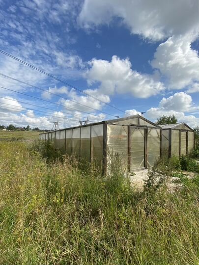 Участок 14 сот. (СНТ, ДНП)