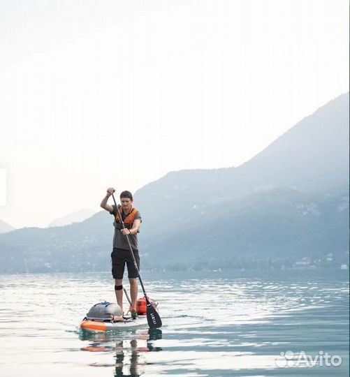 Сап борд sup доска itiwit X500 13FT