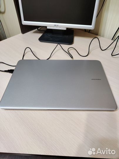 Ноутбук maibenben m545