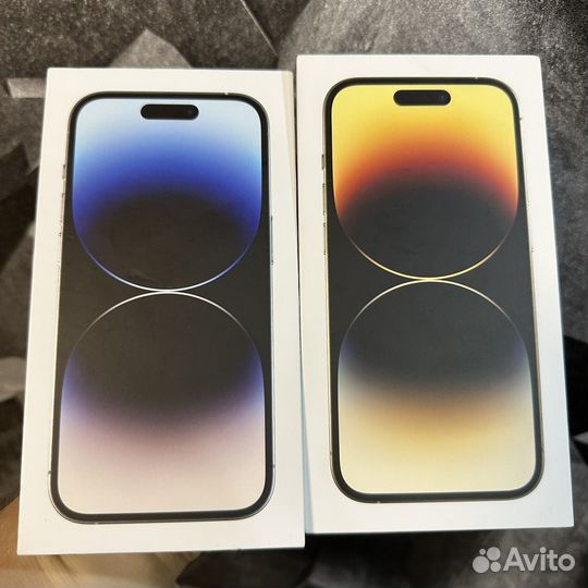 Apple iPhone 14 pro 128gb Silver