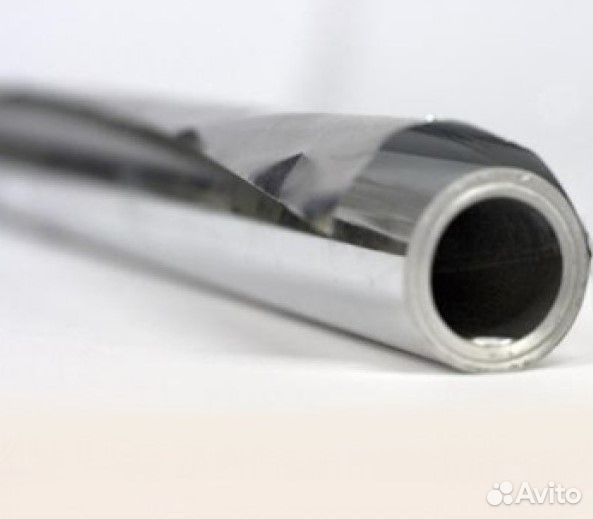 Алюминиевая фольга (50 мкр. 18 м2)