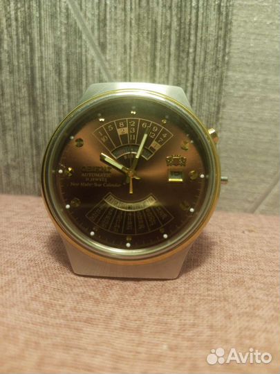 Часы мужские Orient