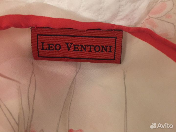 Палантин, шарфы 3 шт