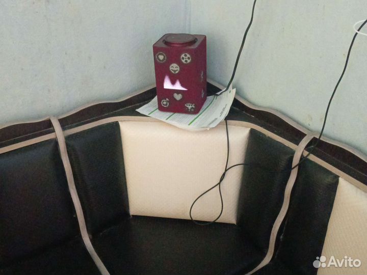 Яндекс станцию