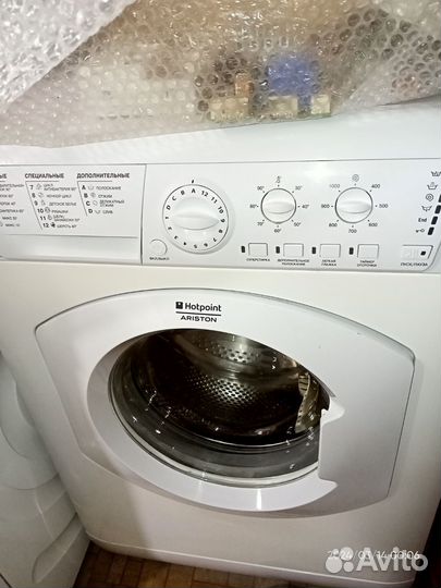 Стиральные машины автомат