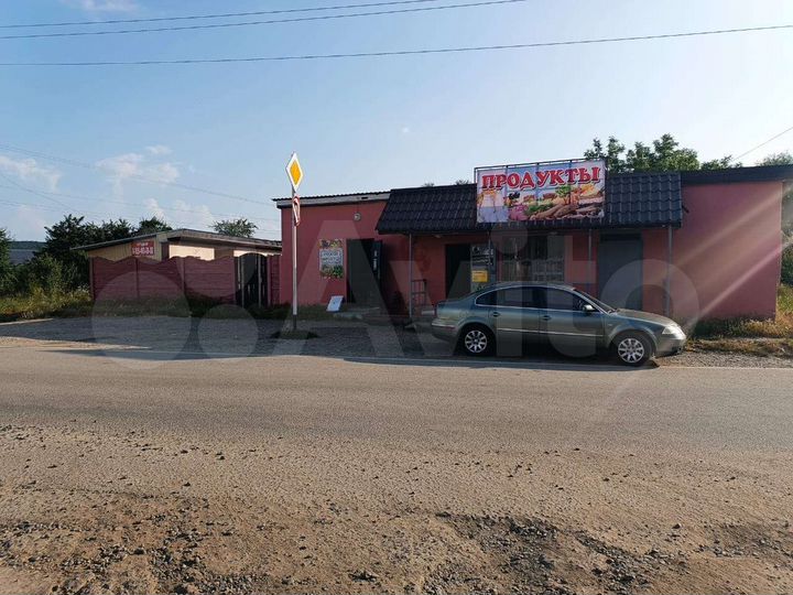 Торговая площадь, 105 м²