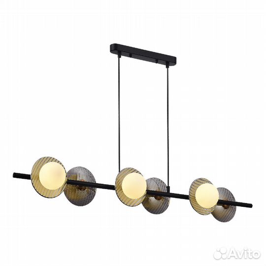 Подвесная люстра ST Luce Noon SL1521.403.06