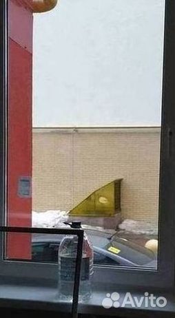 Окна за 1 день