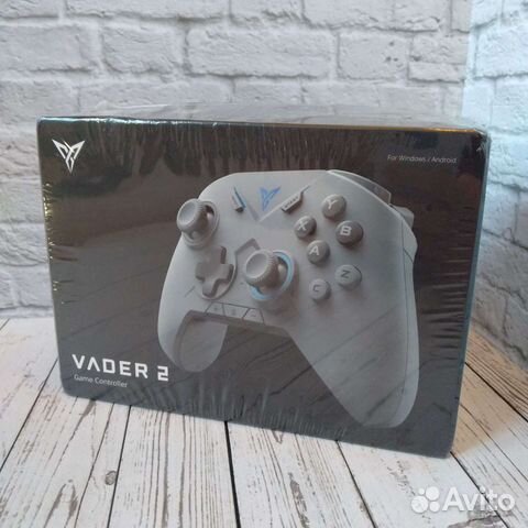 Геймапад GameSir T4 Pro