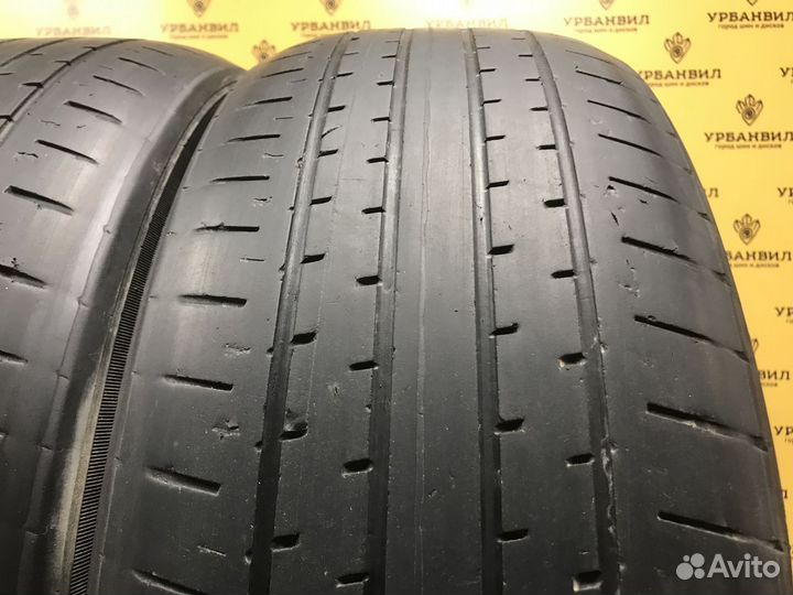 Cooper Evolution CTT 225/55 R19 99H
