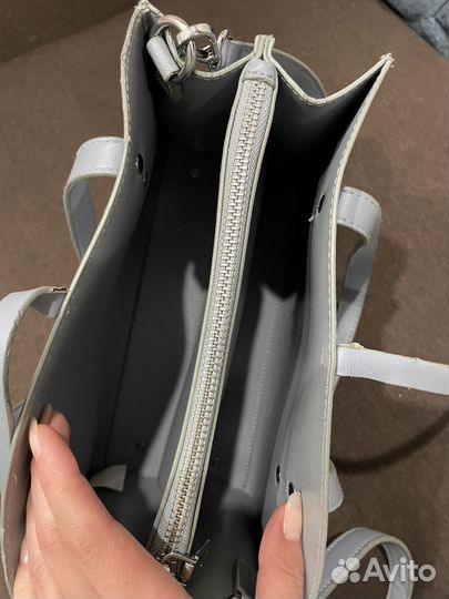 Сумка женская Снежная королева