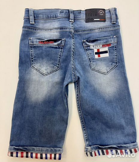 Шорты для мальчика