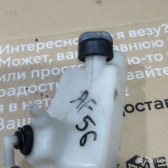 Расширительный бачок Honda Dio AF 56
