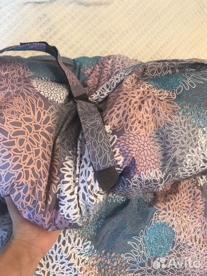 Зимний конверт mammie