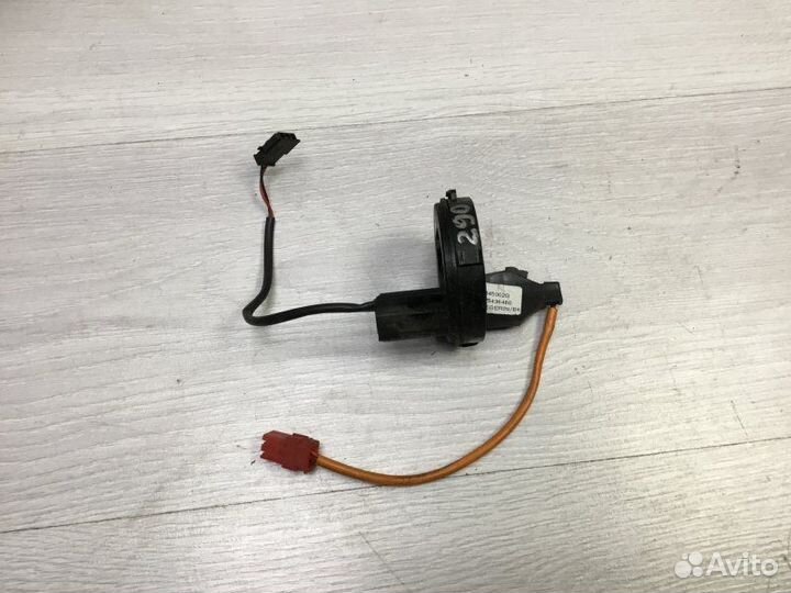 Шлейф руля Peugeot 405 2 1994