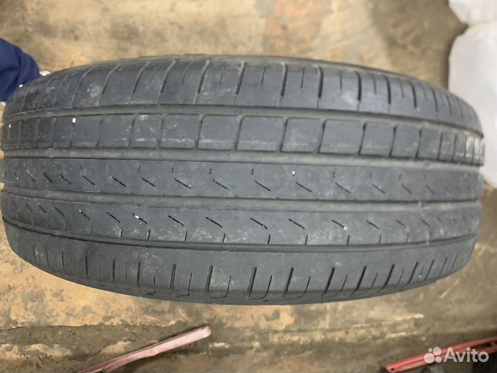 Pirelli Scorpion 215/60 R17