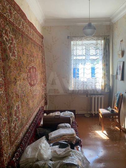 Дом 70 м² на участке 8,9 сот.