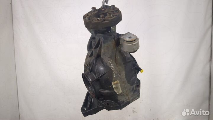 Редуктор моста Mercedes E-Coupe C207 2009, 2015