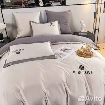 Постельное белье Eвро