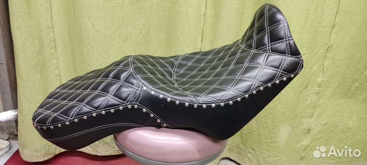 Для Triumph Rocket 3