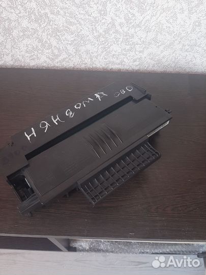 Принтер лазерный мфу xerox