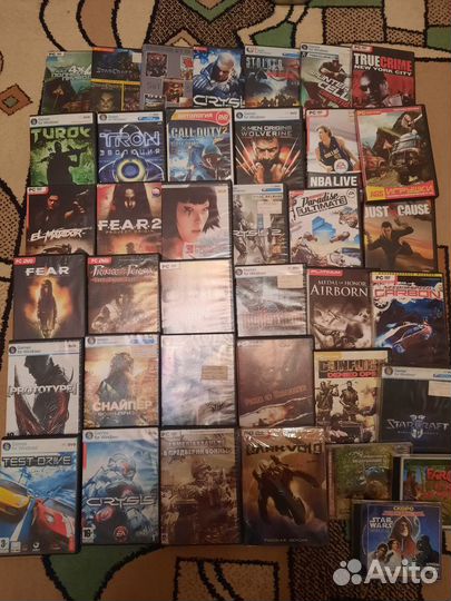 Двд и сд диски